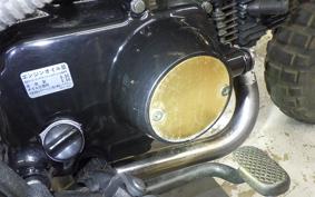 HONDA MONKEY 1996 Z50J