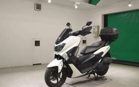 YAMAHA N-MAX 2006 SED6J