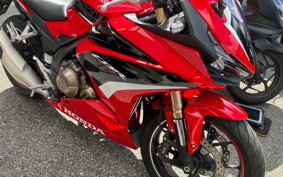 HONDA CBR400R ABS 2022 NC56