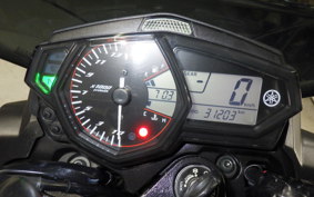 YAMAHA MT-25 RG10J