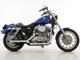 Фото Harley XL883 2009 с японского аукциона