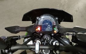 KAWASAKI Z250 EX250Y