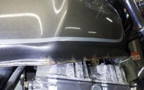 HONDA GB250 CLUBMAN GEN 2 2006 MC10