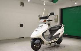 HONDA SPACY 125 Gen. 3 JF04