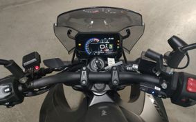 SUZUKI GSX-8S 2023 EM1AA