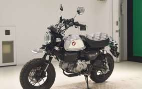 HONDA MONKEY 125 2004 JB03