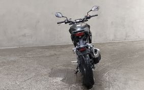 HONDA CB250R MC52