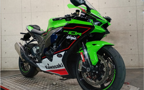KAWASAKI NINJA ZX-10R ABS 2021 ZXT02L
