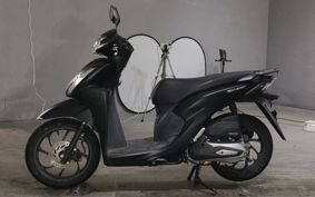 HONDA DIO 110 JK03