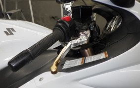SUZUKI HAYABUSA Gen.2 2008