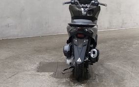HONDA PCX125 JK05