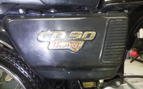 HONDA CD90 BENLY HA03