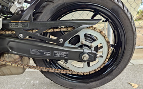 KAWASAKI NINJA ZX-25R ZX250E
