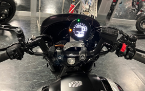 YAMAHA XSR900 2020 RN46J