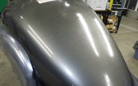 YAMAHA VMAX 2001