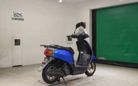 HONDA TACT-4ﾍﾞｰｼｯｸ AF79