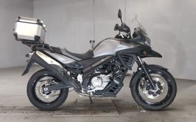 SUZUKI DL650 ( V-Strom 650 ) VP56A