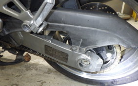 KAWASAKI ZX 1100 NINJA GEN 2 2000