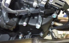 KAWASAKI ELIMINATOR400-3SE 2025 EL400A