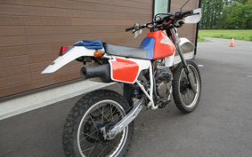 HONDA XLR250R MD20