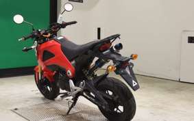 HONDA GROM 2013 JC61