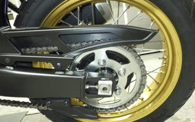 HONDA TRANSALP XL750 2023 RD16