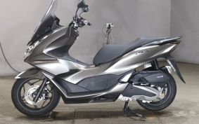 HONDA PCX125 JK05