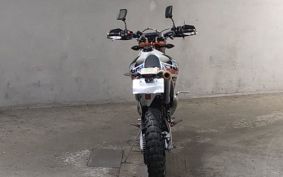 KTM 250 EXC SIXDAYS GSA20