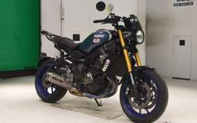 YAMAHA MT-09 ASP 2019 RN52J