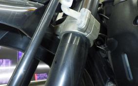 YAMAHA WR250X 2001 DG15J