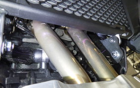 HONDA XL750TRANSALPEクラッチ 2026 RD16
