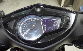 YAMAHA CYGNUS 125 XSR 2 SE44J