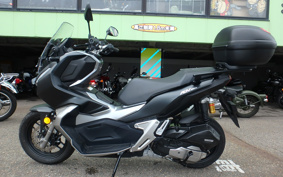 HONDA ADV150 KF38