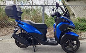 YAMAHA TRICITY 155 SG37J