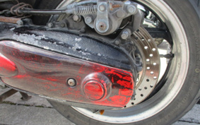 YAMAHA T-MAX500 2006 SJ04J