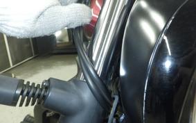 KAWASAKI VULCAN 650 SA 2022 EN650J