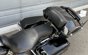 HARLEY  HARLEY FLTRX 2009 KH4