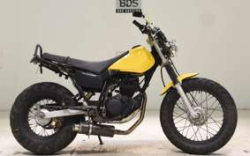 YAMAHA TW200 1998 2JL