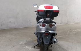 HONDA FORZA Z MF08