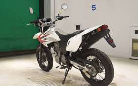 HONDA XR230 MOTARD MD36