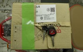 HONDA C50 SUPER CUB 2023 AA09