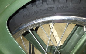 YAMAHA TOWN MATE 80 E 1999 22K