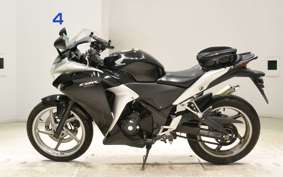 HONDA CBR250R GEN 3 2024 MC41