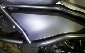 HONDA REBEL 250 A MC49