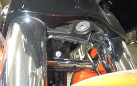 HARLEY FLTRKSE1920CVO 2022