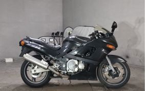 KAWASAKI ZZ-R400 2001 ZX400N