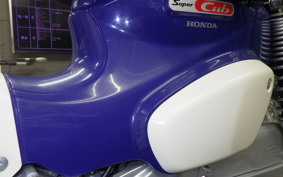 HONDA C50 SUPER CUB 1999 AA07