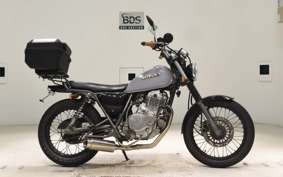 SUZUKI GRASS TRACKER NJ47A