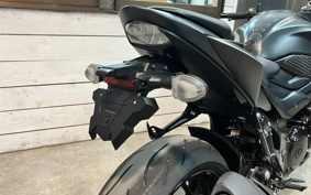 SUZUKI GSX-S750 ABS 2017 C533F