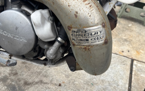 HONDA CRM250R MD24